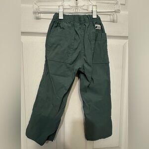 3• Kids MEC pants